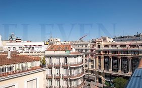 Exclusivo Atico Con Terraza En Plaza Mayor